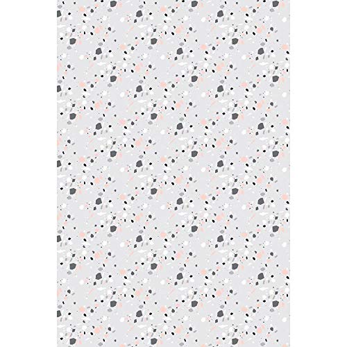 Décopatch Papier No. 804 Packung mit 20 Blätter (395 x 298 mm, ideal für Ihre Papmachés) 1 Pack von décopatch