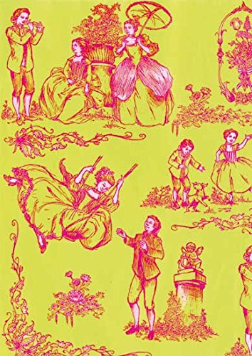 DecoPatch Papier Nr. 520 1 Blatt von décopatch