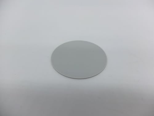 Halter Aufsteller für Kenwood Chef Fleischwolf Metall Aufsätze Art Deco Stil (Light Gray) von Decor Krueger