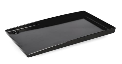 Decor Space Grillplatte Loni aus emailliertem Porzellan Decor Space Grillplatte Loni aus emailliertem Porzellan von Decor Space