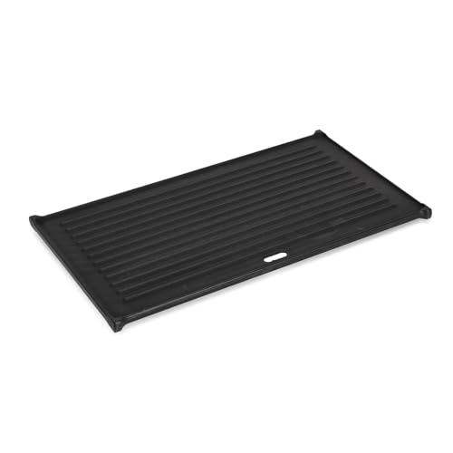 Decor Space Grillplatte Merita aus emailliertem Gusseisen für den Grill Decor Space Grillplatte Merita aus emailliertem Gusseisen für den Grill von Decor Space