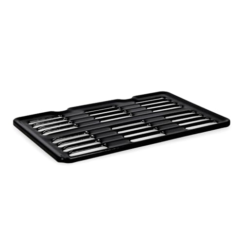 Decor Space Louis Grillrost aus emailliertem Stahl für Grill Decor Space Louis Grillrost aus emailliertem Stahl für Grill von Decor Space