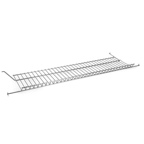Decor Space Vlora Edelstahl Grillrost von Decor Space
