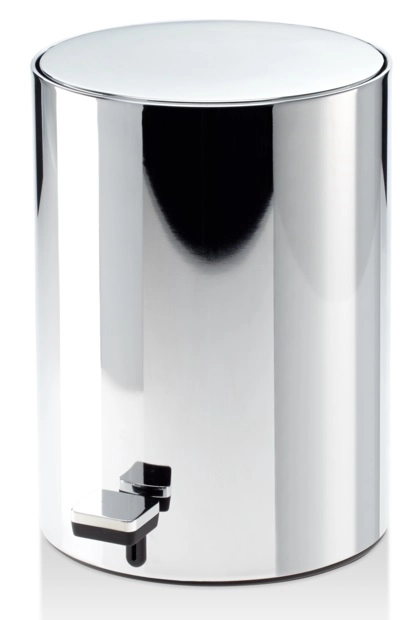 B-Ware Decor Walther Te 50 Pedaleimer Treteimer Softclose Eimer Chrom Siehe Text/Foto B-Ware Decor Walther Te 50 Pedaleimer Treteimer Softclose Eimer Chrom Siehe Text/Foto von Decor Walther