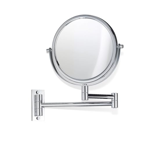 Decor Walther 0110900 SPT 33 Wandkosmetikspiegel, Chrom von Decor Walther
