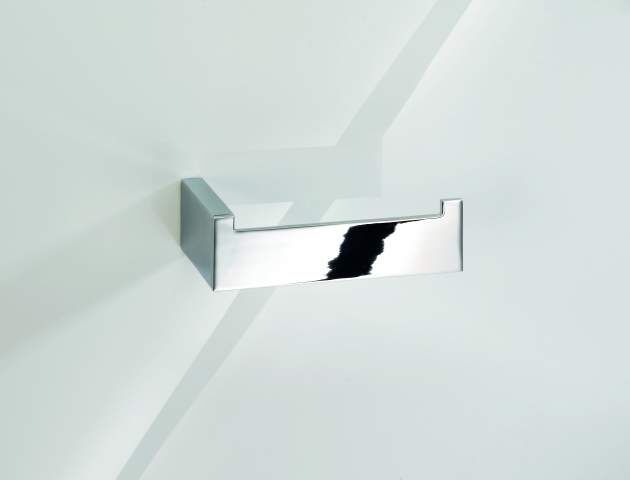 Decor Walther BK TPH1 Toilettenpapierhalter chrom von Decor Walther