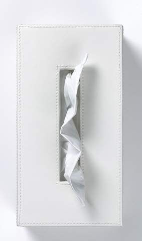 Decor Walther BROWNIE KB 40 Papiertuchbox weiß Decor Walther BROWNIE KB 40 Papiertuchbox weiß von Decor Walther