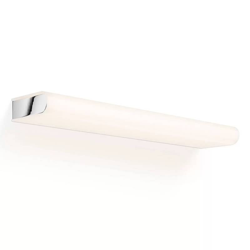Decor Walther Book 60 Led Spiegellampe Chrom 60cm Spiegelleuchte Siehe Text/Foto B-Ware von Decor Walther