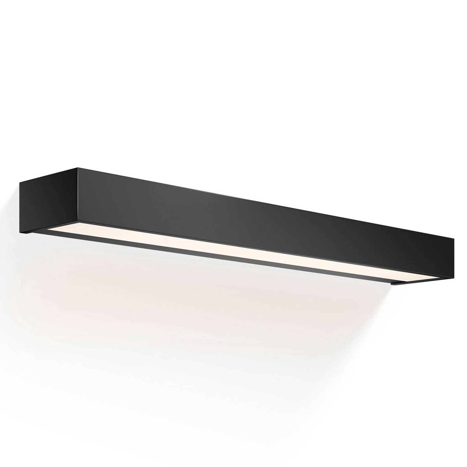 Decor Walther Box LED-Leuchte schwarz 2.700K 60cm von Decor Walther