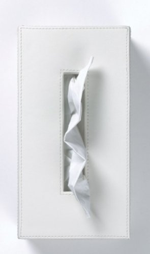 Decor Walther - KB 40 Brownie Papiertuchbox weiß Decor Walther - KB 40 Brownie Papiertuchbox weiß von Decor Walther