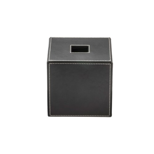 Decor Walther Brownie KB 41 Papiertuchbox schwarz 0847860 von Decor Walther