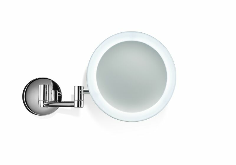 Decor Walther Bs 60/V N Led Wandkosmetikspiegel Leuchte Lampe Spiegel Bad Chrom B-Ware Decor Walther Bs 60/V N Led Wandkosmetikspiegel Leuchte Lampe Spiegel Bad Chrom B-Ware von Decor Walther