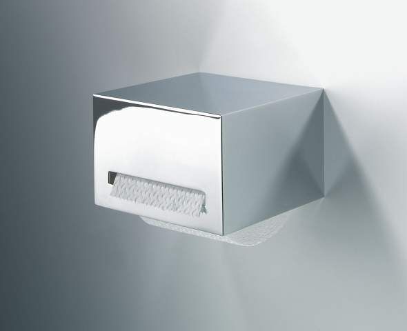 Decor Walther CAP Toilettenpapierhalter von Decor Walther
