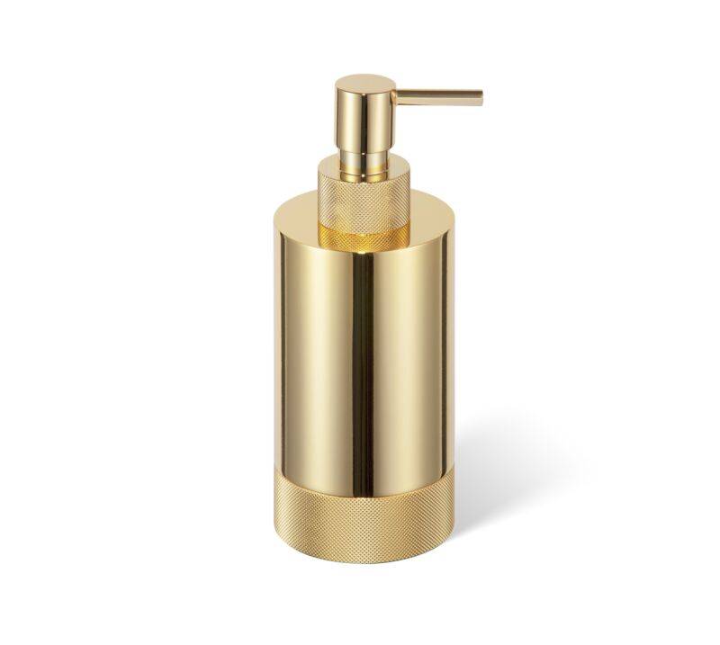 Decor Walther Club SSP 1 Seifenspender Gold von Decor Walther
