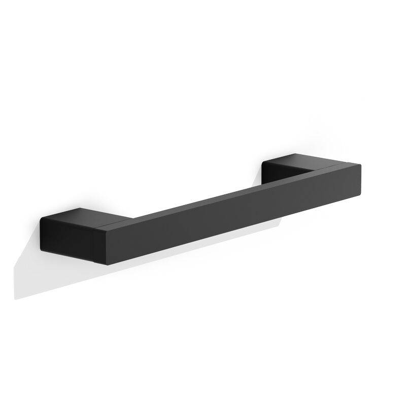Decor Walther Contract CT WGF Wannengriff Schwarz matt von Decor Walther