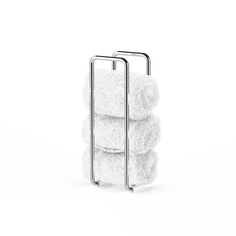 Decor Walther DW 223 Gästetuchhalter Chrom Decor Walther DW 223 Gästetuchhalter Chrom von Decor Walther