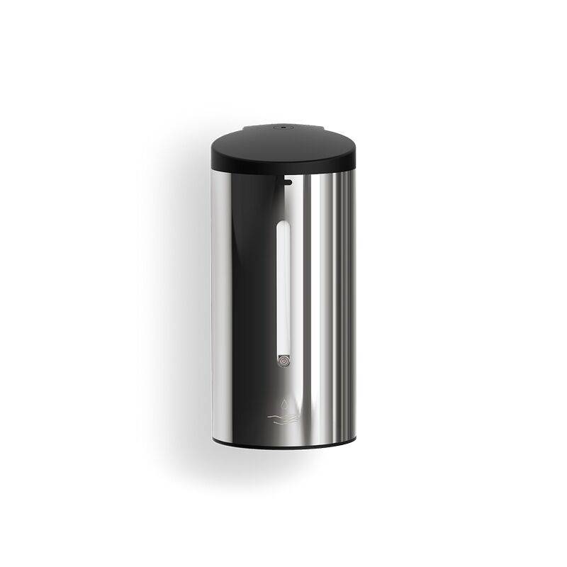 Decor Walther DW 290 Sensor Wandseifenspender Edelstahl poliert von Decor Walther