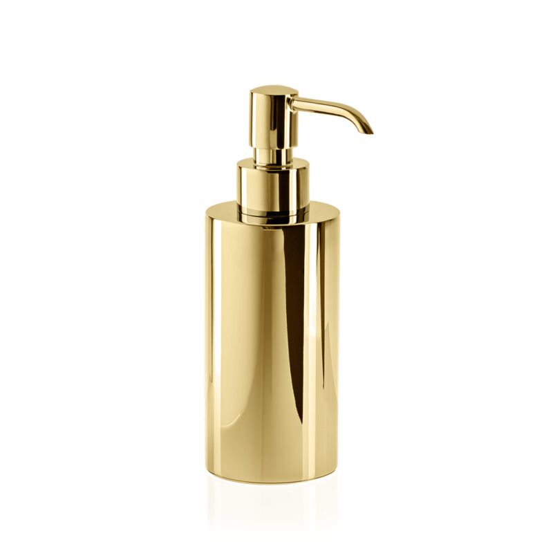 Decor Walther DW 325 Seifenspender Gold Decor Walther DW 325 Seifenspender Gold von Decor Walther