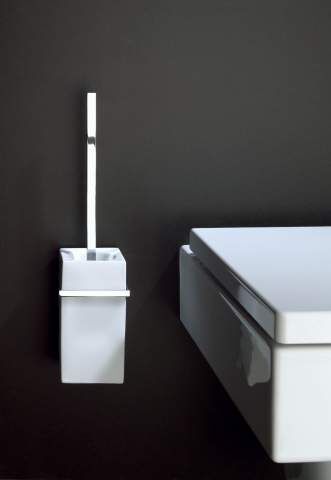 Decor Walther DW 6203 Wand WC Bürstengarnitur Decor Walther DW 6203 Wand WC Bürstengarnitur von Decor Walther