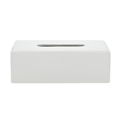 Decor Walther DW Papiertuchbox - Keramik weiß Decor Walther DW Papiertuchbox - Keramik weiß von Decor Walther
