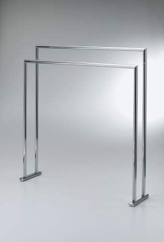 Decor Walther HT 5 Handtuchständer chrom Decor Walther HT 5 Handtuchständer chrom von Decor Walther