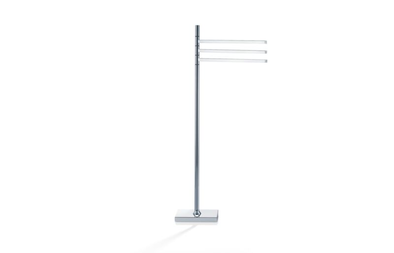 Decor Walther HT 82 Handtuchständer chrom Decor Walther HT 82 Handtuchständer chrom von Decor Walther