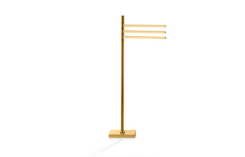 Decor Walther HT 82 Handtuchständer gold von Decor Walther