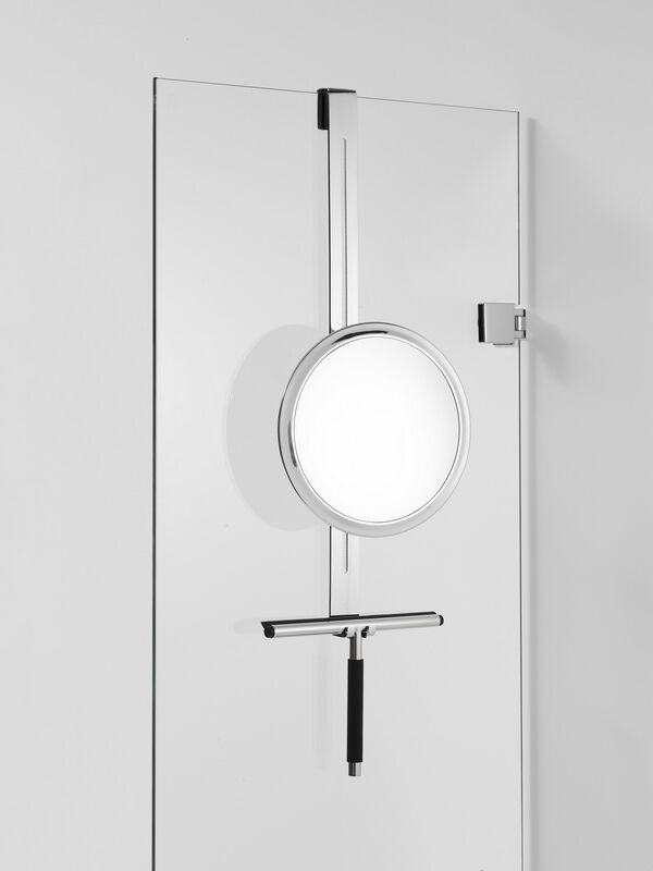 Decor Walther Hang Up Kosmetikspiegel Chrom Decor Walther Hang Up Kosmetikspiegel Chrom von Decor Walther