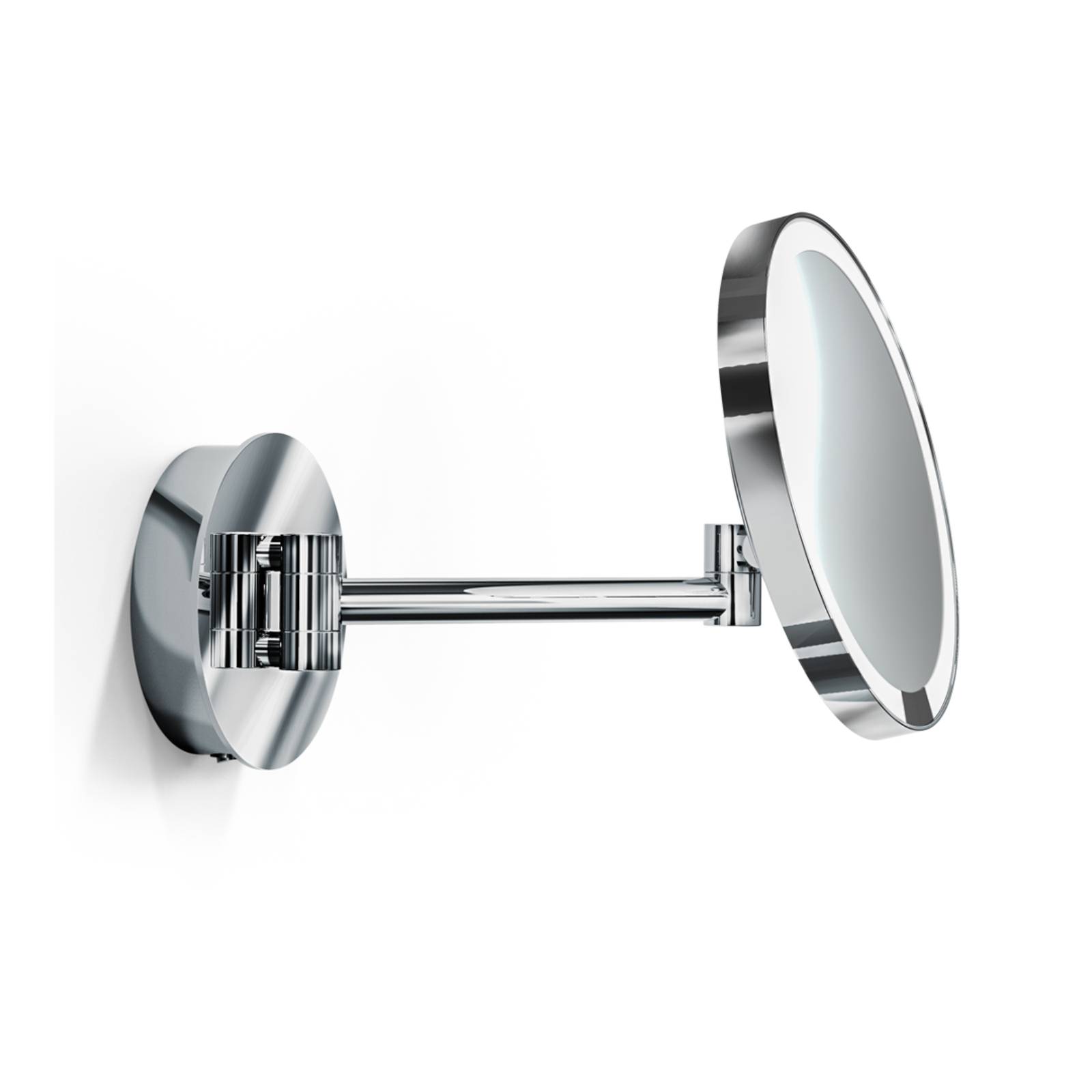 Decor Walther Just Look Plus LED-Spiegel chrom Decor Walther Just Look Plus LED-Spiegel chrom von Decor Walther