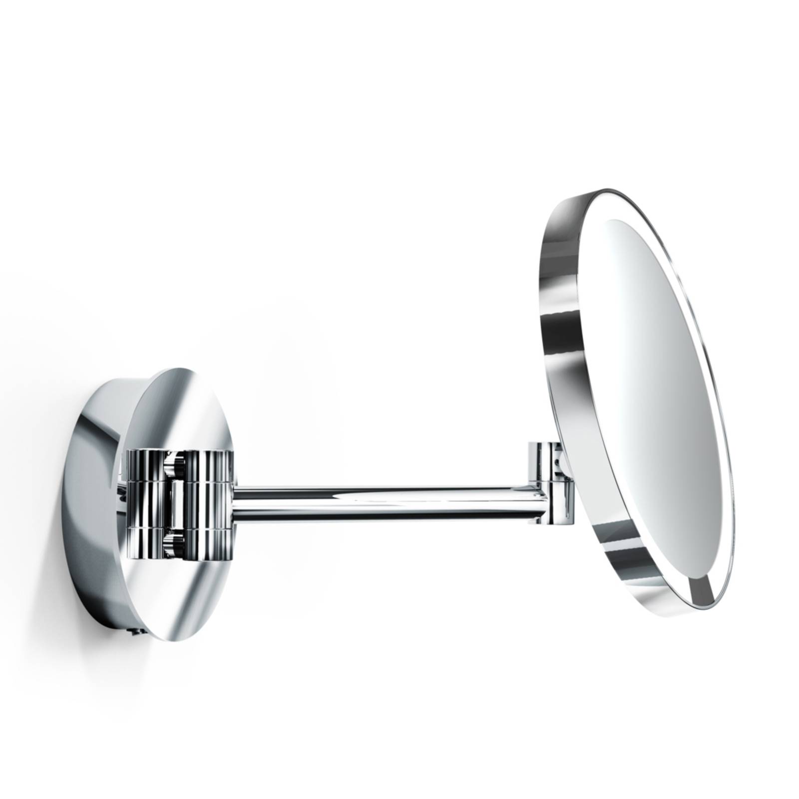 Decor Walther Just Look Plus WD LED-Spiegel, chrom Decor Walther Just Look Plus WD LED-Spiegel, chrom von Decor Walther