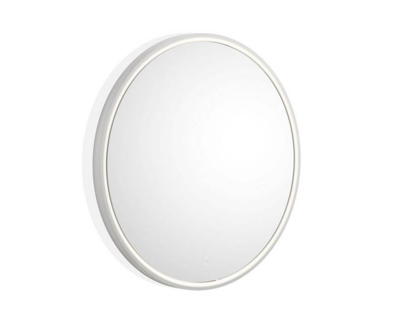 Decor Walther Kosmetikspiegel Stone Mirror LED Spiegel mit Beleuchtung Bad, T: 3,5 cm Decor Walther Kosmetikspiegel Stone Mirror LED Spiegel mit Beleuchtung Bad, T: 3,5 cm von Decor Walther