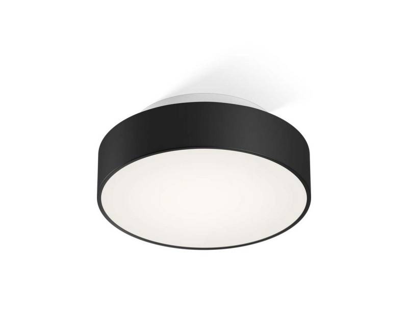 Decor Walther LED Deckenleuchte Conect N LED Deckenleuchte Badezimmer, LED fest integriert, 3000K von Decor Walther