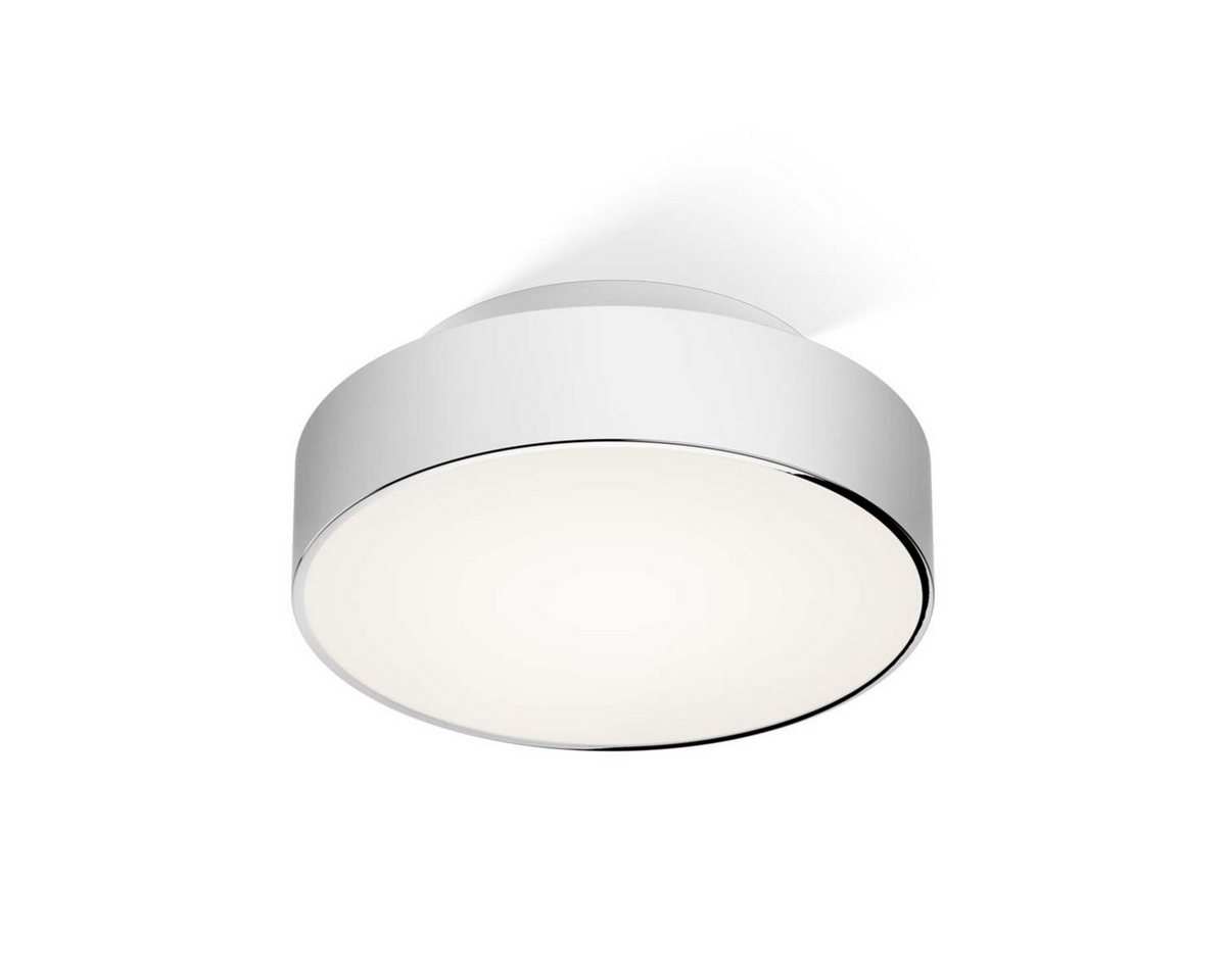 Decor Walther LED Deckenleuchte Conect N LED Deckenleuchte Badezimmer, LED fest integriert, 3000K Decor Walther LED Deckenleuchte Conect N LED Deckenleuchte Badezimmer, LED fest integriert, 3000K von Decor Walther