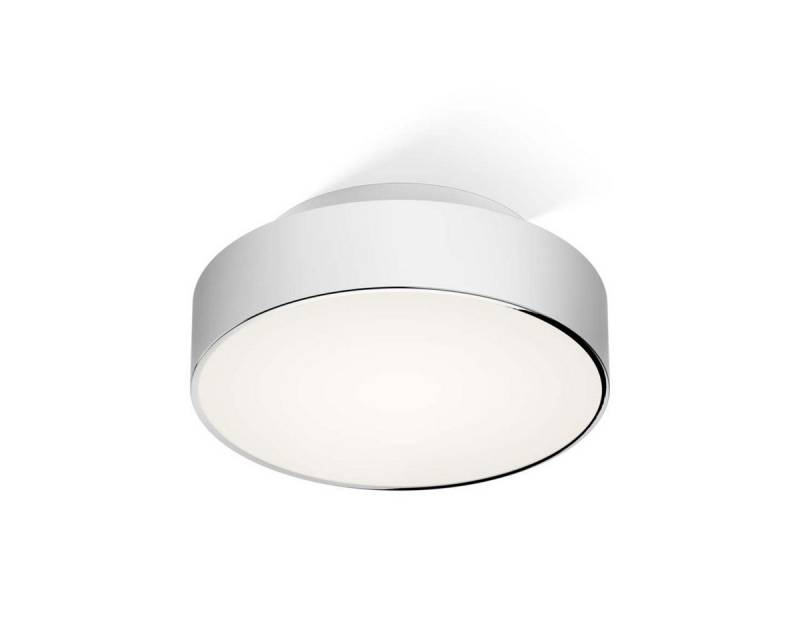 Decor Walther LED Deckenleuchte Conect N LED Deckenleuchte Badezimmer, LED fest integriert, 3000K von Decor Walther