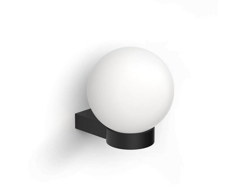 Decor Walther LED Wandleuchte Bar Light Bad-Wandleuchte IP44 dimmbar, LED wechselbar, Badezimmer Wandlampe, E27 von Decor Walther