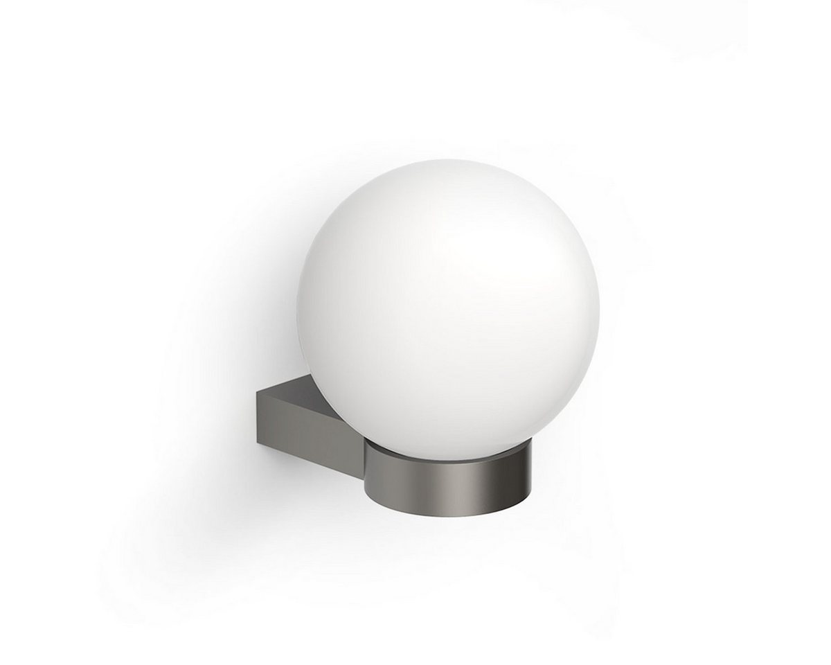 Decor Walther LED Wandleuchte Bar Light Bad-Wandleuchte IP44 dimmbar, LED wechselbar, Badezimmer Wandlampe, E27 Decor Walther LED Wandleuchte Bar Light Bad-Wandleuchte IP44 dimmbar, LED wechselbar, Badezimmer Wandlampe, E27 von Decor Walther