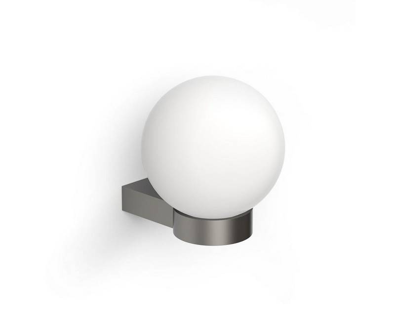 Decor Walther LED Wandleuchte Bar Light Bad-Wandleuchte IP44 dimmbar, LED wechselbar, Badezimmer Wandlampe, E27 von Decor Walther