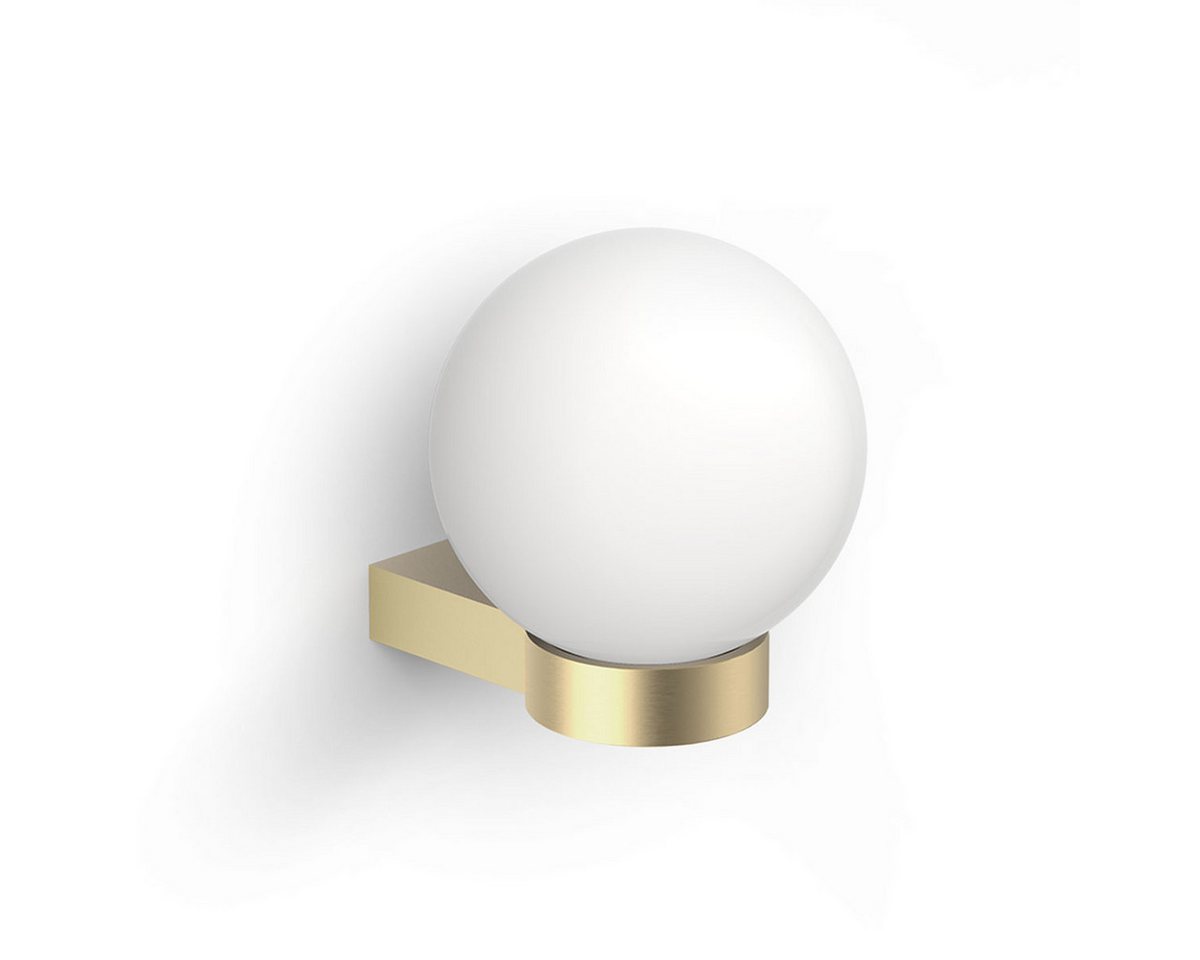 Decor Walther LED Wandleuchte Bar Light Bad-Wandleuchte IP44 dimmbar, LED wechselbar, Badezimmer Wandlampe, E27 Decor Walther LED Wandleuchte Bar Light Bad-Wandleuchte IP44 dimmbar, LED wechselbar, Badezimmer Wandlampe, E27 von Decor Walther