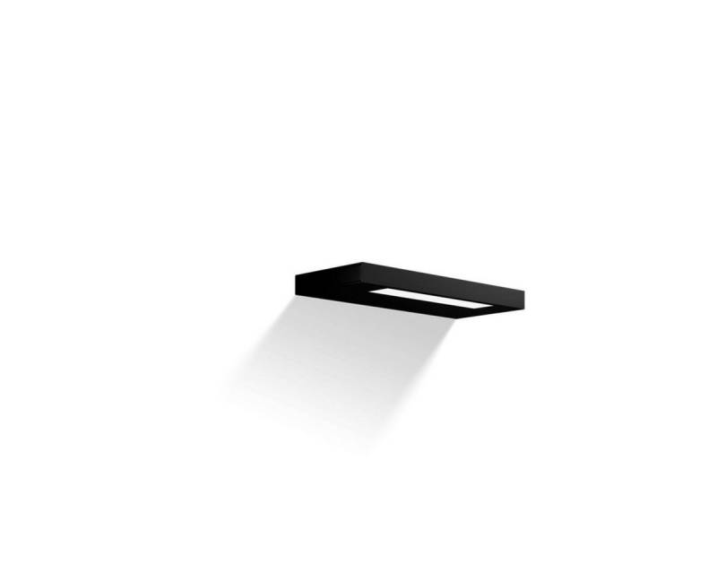 Decor Walther LED Wandleuchte Slim N LED schlanke Bad-Wandlampe IP44 verschiedene Längen, LED fest integriert, 3000K von Decor Walther