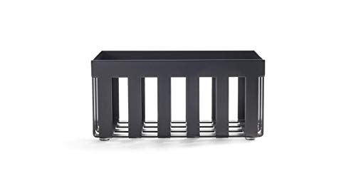 Decor Walther Mehrzweckbehälter DW354 schwarz matt von Decor Walther
