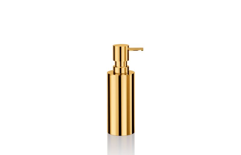 Decor Walther Mikado MK SSP Stand Seifenspender Gold Decor Walther Mikado MK SSP Stand Seifenspender Gold von Decor Walther