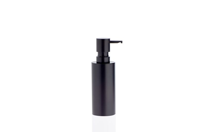 Decor Walther Mikado MK SSP Stand Seifenspender Schwarz matt Decor Walther Mikado MK SSP Stand Seifenspender Schwarz matt von Decor Walther