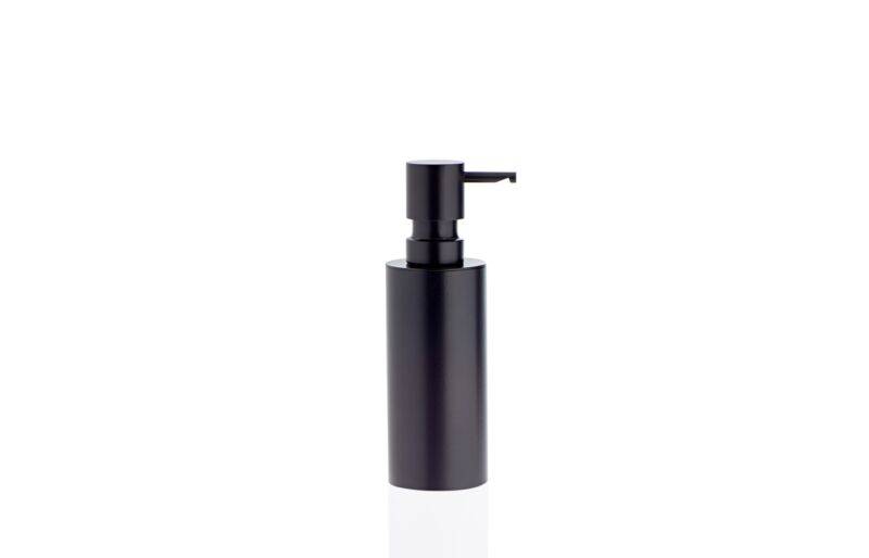 Decor Walther Mikado MK SSP Stand Seifenspender Schwarz matt von Decor Walther