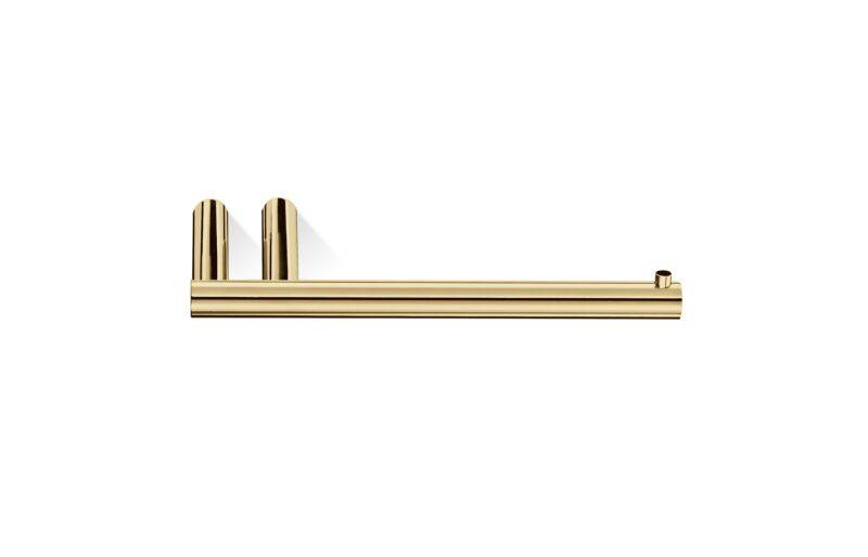 Decor Walther Mikado MK TPH1 Toilettenpapierhalter Gold von Decor Walther