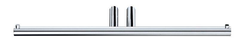 Decor Walther Mikado MK TPH2 Toilettenpapierhalter Chrom von Decor Walther