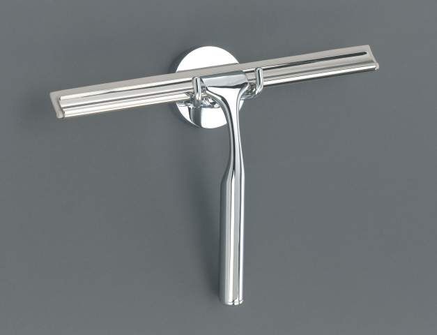Decor Walther QUICK Glaswischer chrom Decor Walther QUICK Glaswischer chrom von Decor Walther