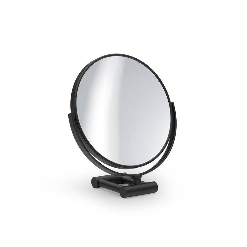 Decor Walther SPT 50 10X Kosmetikspiegel Schwarz matt von Decor Walther