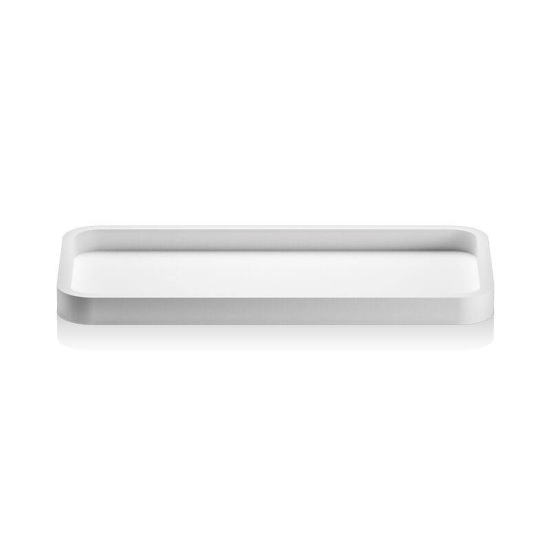 Decor Walther Stone TAB Tablett Weiß von Decor Walther
