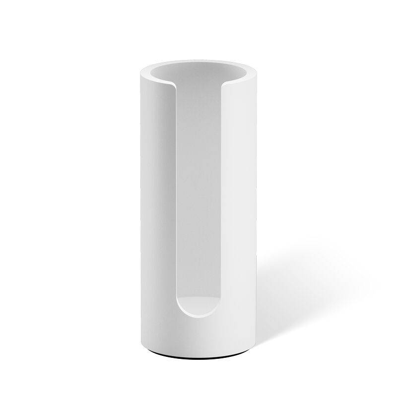 Decor Walther Stone WPB Wattepadbehälter Weiß Decor Walther Stone WPB Wattepadbehälter Weiß von Decor Walther