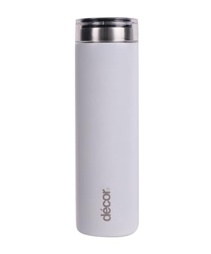 THERMAL FLASK DW SS WHITE 300ML von Décor
